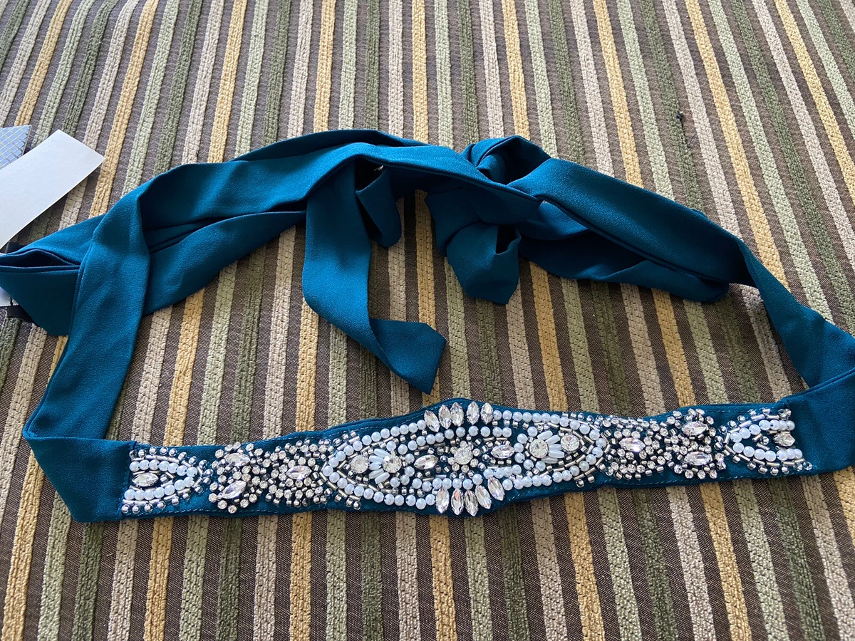 City top chic belt