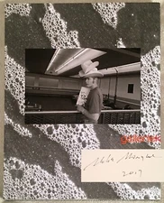 SIGNED MIKE MANDEL 2017 BOARDWALK MINUS FORTY From TBW SUBSCRIPTION SERIES 5 NEW