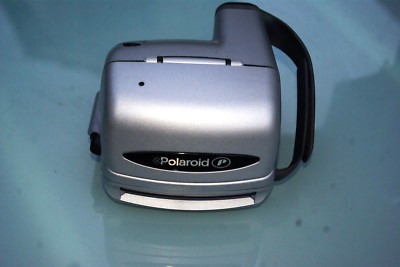 Le fonctionnement de l’appareil Polaroid expliqué | Guide Avis Achats