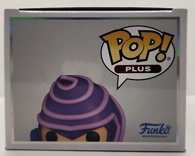 Funko POP! (Plus) Dark Magician Yu-Gi-Oh! #1872 NEW Funko POP! (Plus) Dark Magician Yu-Gi-Oh! #1872 NEW