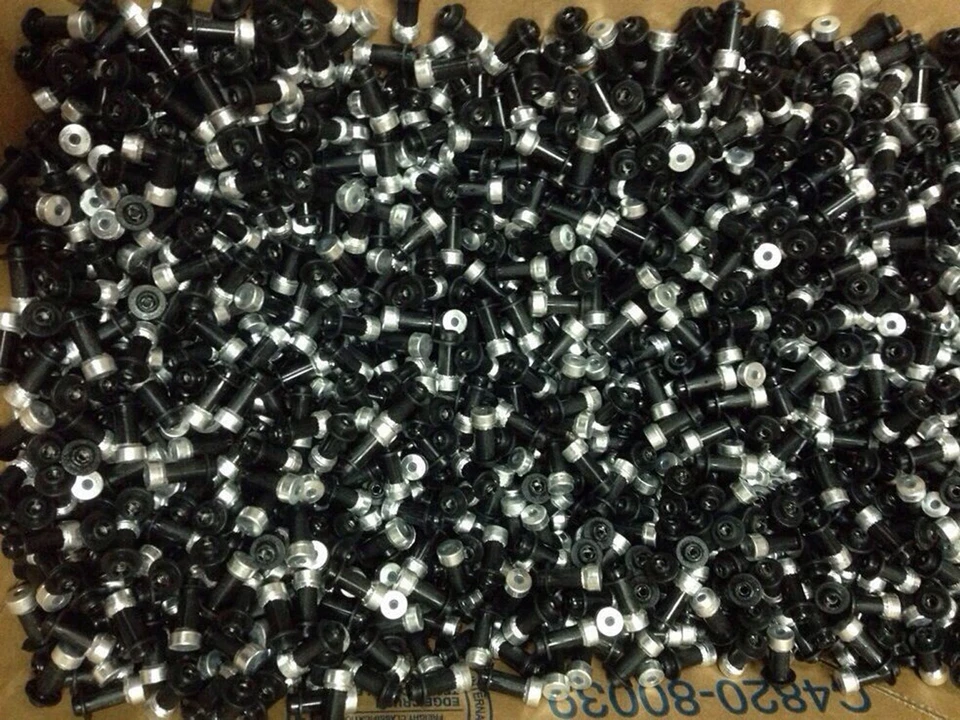 100X  INK Tubes Nozzle For HP Designjet Z6100 Z6200 HP Latex 330 310 360 375 260 - Image 2 of 4