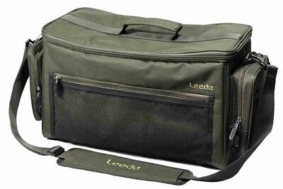 Leeda Medium Luggage Carryall Bag Friedfischangeln Reisetasche / Tackle Bag