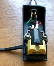 Shure Hi-track M95ED Cartridge and Stylus for sale online | eBay