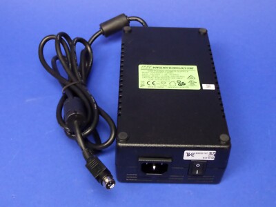 New CTC PAL Systems Power Supply PW-200A3-1Y360EL NN-02-01A new old stock
