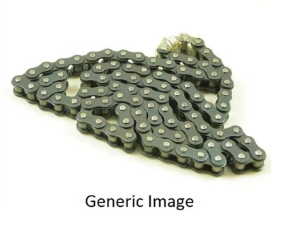 DID 420NZ3 Super Non-O-Ring Chain 132 Links Gold/Black for ATV/UTV 420NZ3G132RB