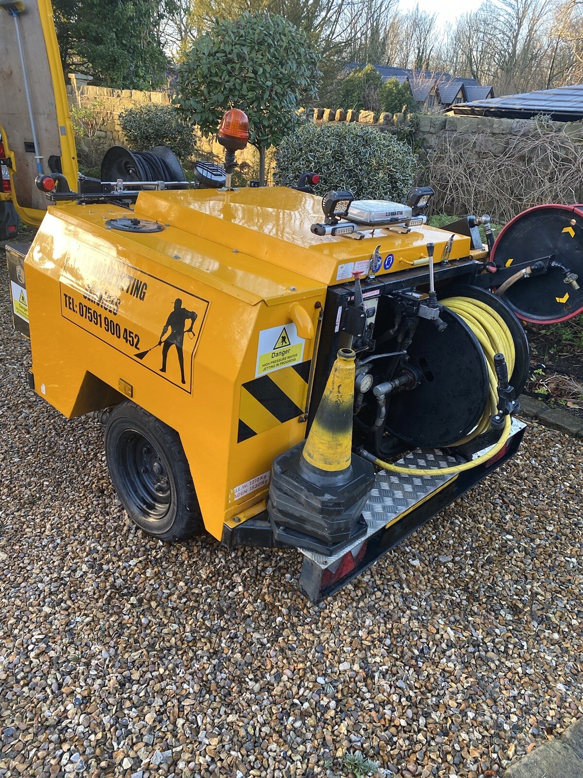 Pressurewashing and Drain Jetting Business Setup For Sale eBay