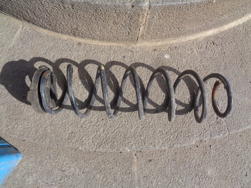 Hinterfeder Feder Hinterachse Renault Laguna Grandtour 1.6 16V G