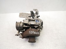 Turbolader f&uuml;r Mercedes B-Klasse W246 1,5 CDI OM 607.951 K9KF451 H821162190