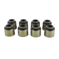 DNJ Meets or Exceeds OE Specifications Valve Stem Oil Seal Set Direct Fit