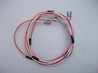 <!--F#f_0-->NEW CEILING LIGHT WIRING WIRE HARNESS KIT FOR HOLDEN HQ HJ HX HZ MONARO<!--F/-->