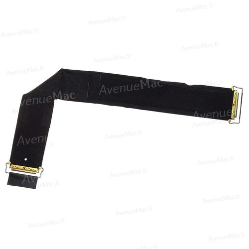  CÂBLE D'ÉCRAN LCD LVDS NAPPE EDP POUR IMAC 21,5" A1418 A2116 - 第 2/7 張圖片