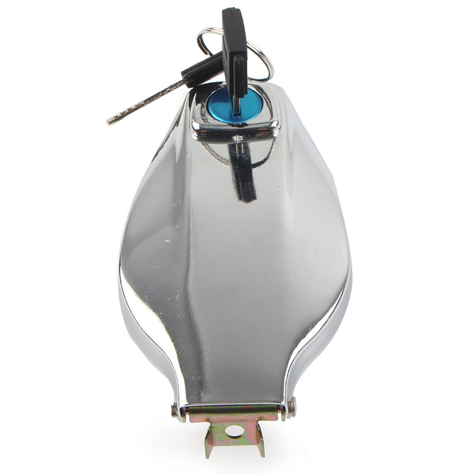 Fuel Gas Tank Cap Cover Keys For Yamaha XS1100 XS650 XS500 XS850 eBay