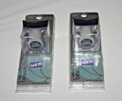 Wet N Wild Beauty Benefits Total Treatment Lip Balm #21270 lot Of 2 In Box 