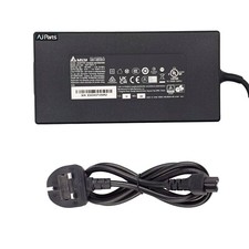 Charger AC Adapter For MSI GT780 150W Power Supply Unit