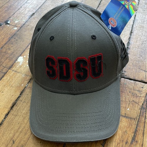 OURAY San Diego State SDSU Embroidered 