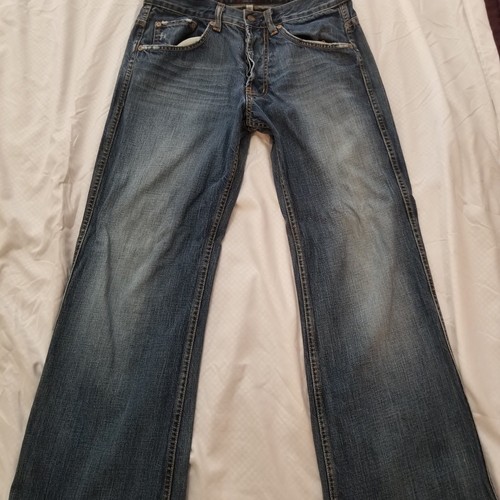 Men's Blue Cult Jeans | eBay