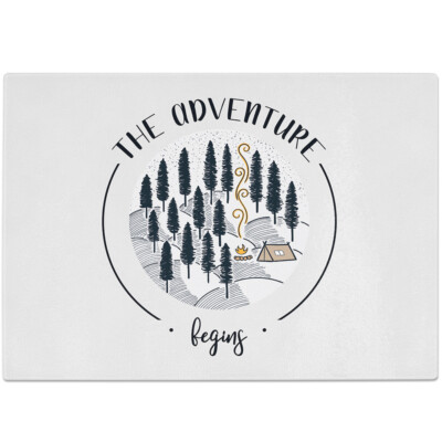The Adventure begins 10601001879