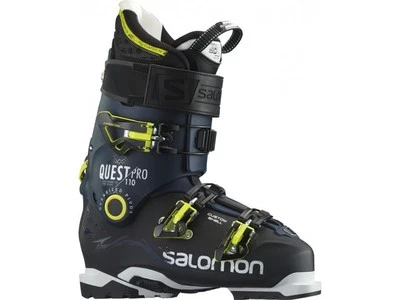 SALOMON Quest 110 Pro Herrenskischuh Größenwahl NEUWARE!!