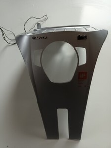 saeco odea go ersatzteile Front