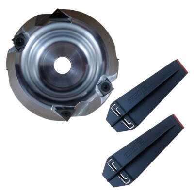 Mafell Gipskartonfräser MF-GF 90 bis 12,5 mm Nut für MF 26 206075