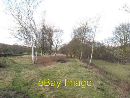 Photo 6x4 Former rail line near Dacre New York\/SE1962 The remains of the c2008 - Picture 1 of 1