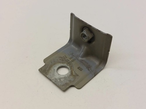 Volkswagen Passat B8 2016 Kotflügel Halterung 3G0809471