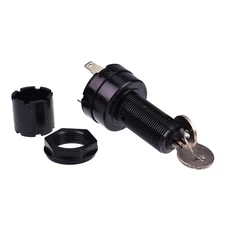 New Ignition Switch Replaces for Ingersoll Rand Air Compressor 36884211