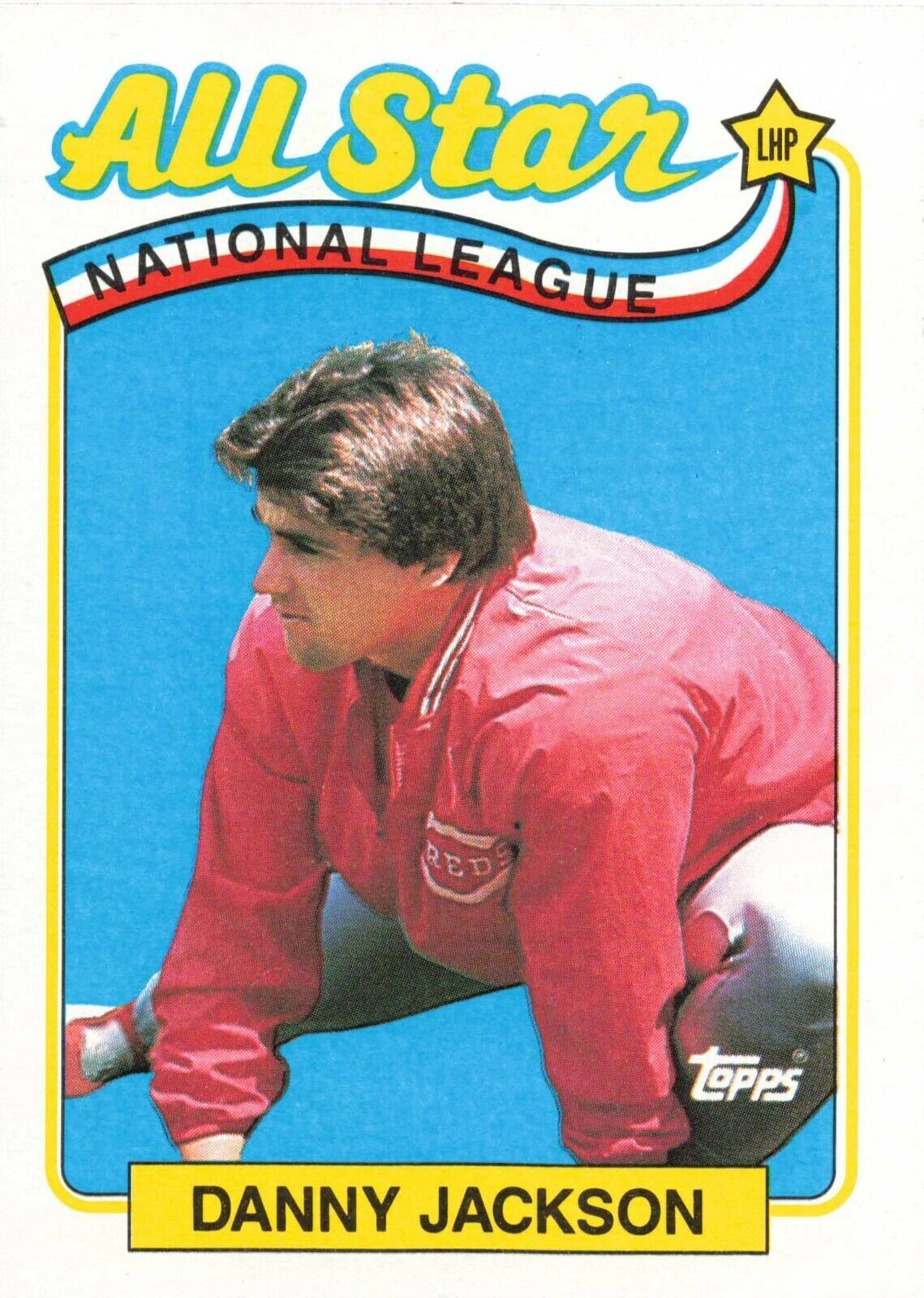 1989 Topps Baseball, #201-400, You Pick, COMPLETE YOUR SET!! - Picture 197 of 202