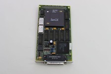 SUN 501-1996 GX VIDEO SBUS MODULE WITH WARRANTY
