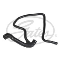 Gates KüHlerschlauch Passend FüR Opel Corsa C Tigra Twintop 3948