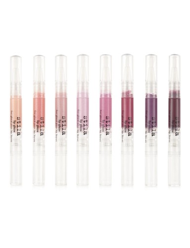 Stila Putting on the Glitz Lip Glaze Set - Picture 2 of 11
