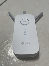 Tp-Link Wifi Range Extender AC1750 Model RE450