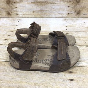 clarks air trek sandals