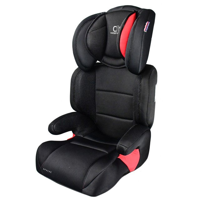 lightweight car seat group 1