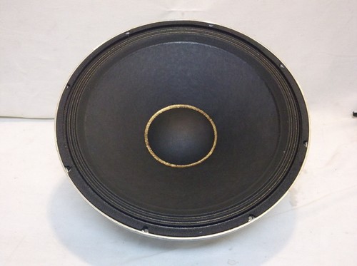 JBL 15" Woofer for PRX515, PRX525, PRX535 P/N 362048-002X, P/N 362048-002X - Picture 1 of 2