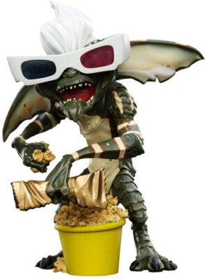 WETA Workshop Mini Epics - Gremlins - Stripe (Limited Edition) [New Toy] Ltd E