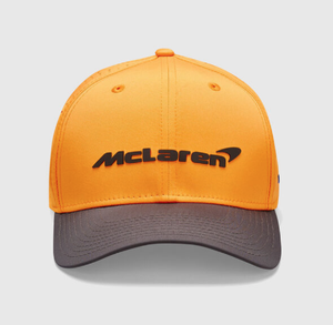 mclaren f1 baseball caps