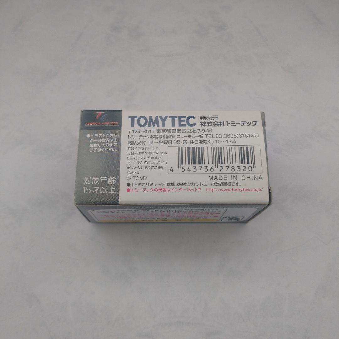 Tomica Limited Vintage Neo Lv-N113A Bmw 325I | eBay