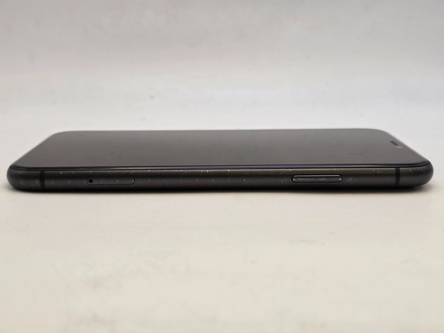 Apple iPhone 11 - 128GB - Black- (MHCA3LL/A) Unlocked - Zdjęcie 7 z 8