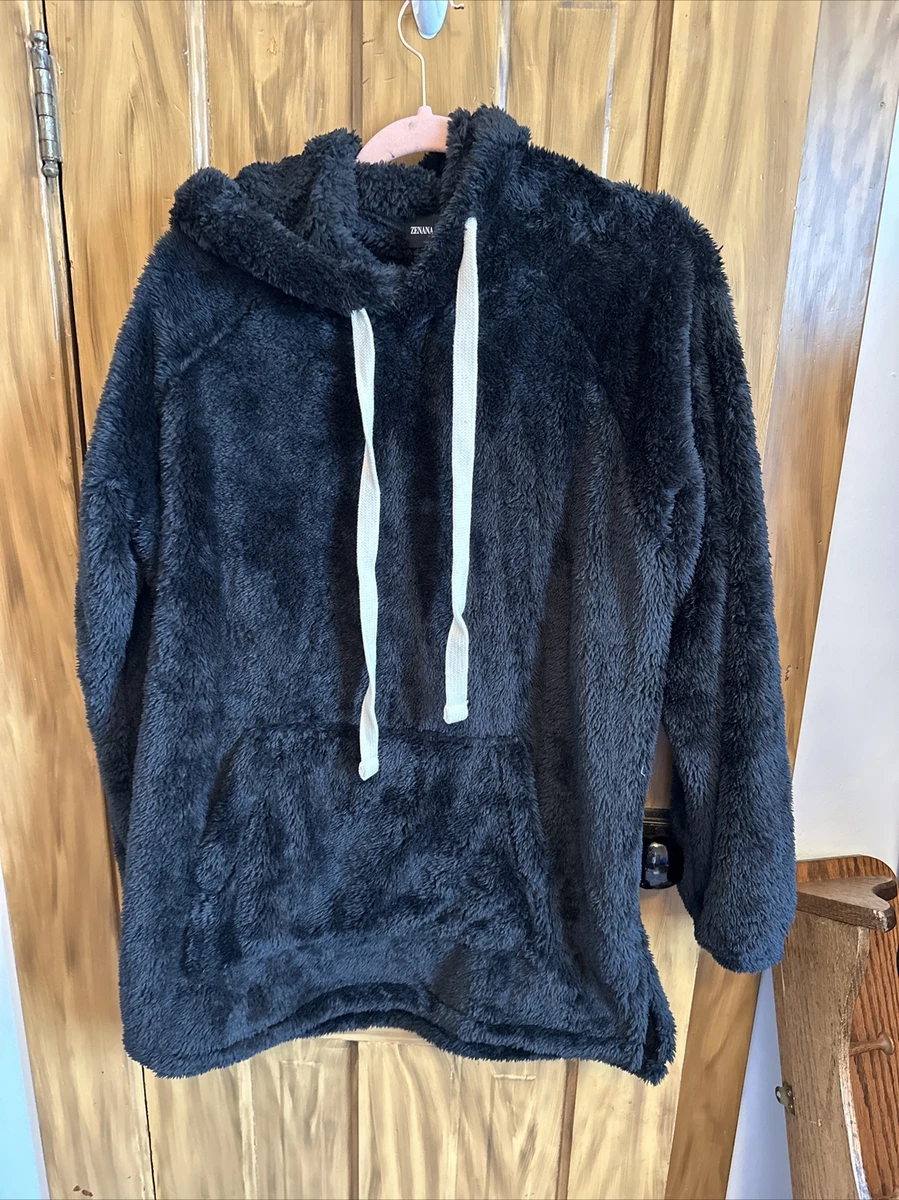 Zenana outfitters oversized hoodie clearance