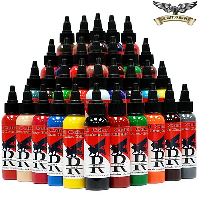 Royal Color Ink - 1oz - Pick You Color - Red, White, Yellow, Purple ...
