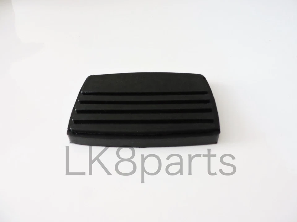 Pastilla de pedal de freno automática Land Rover Range Rover Classic 87-95 #ANR2941 nueva Foto 2 de 4