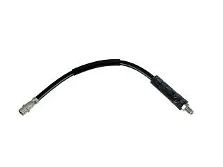 For 2003-2006 Mercedes-Benz E55 AMG RWD Dorman Brake Hydraulic Hose 2004 2005 - Image 3 of 4