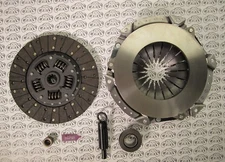 Buick Clutch & Pressure Plate Kit | New | 1939-55 | Special Super 