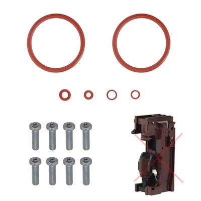 Set-17 Seal for Brewing Group WMF 450 500 800 900 1000S 1000 Pro S