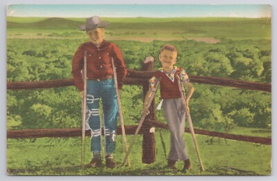 TEXAS LIONS CAMP FOR DISABLED CHILDREN, INSPIRATION POINT, KERRVILLE TEXAS
