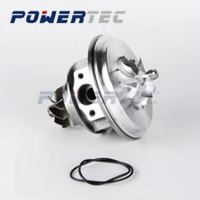Billet 53039880416 core CHRA turbocharger for Ford Mondeo Kuga 2.0L 53039700416