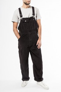 levis silvertab overalls