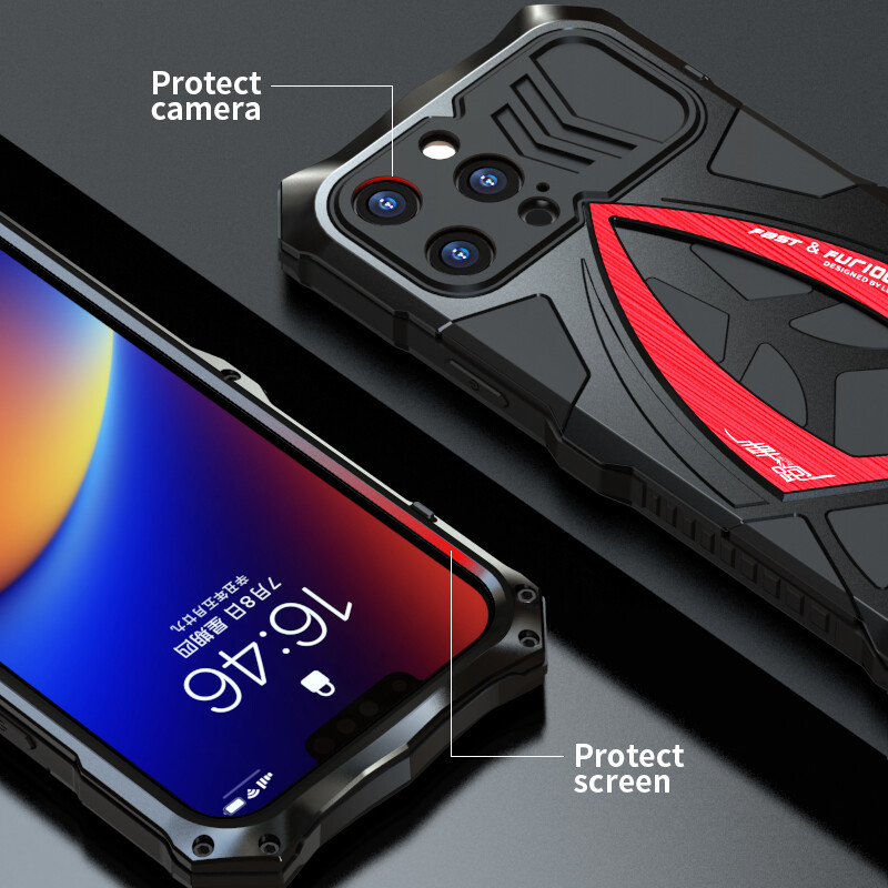 The 14 Best Rugged Cases For IPhone 14 Pro And IPhone 14 Pro Max In 2024 - Foto 5