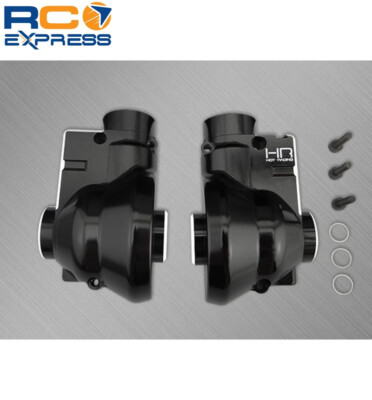 Hot Racing Arrma Nero Fazon Big Rock Aluminum Differential Case NRO1201